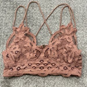 Free People Bralette